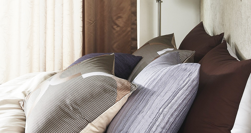 酒店布草(紡織品)相關(guān)的紡織基礎(chǔ)知識(shí)