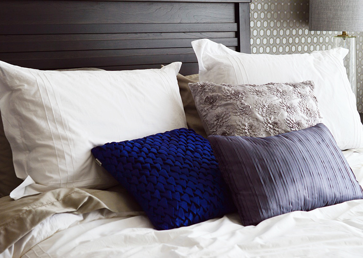 酒店全棉套件使用注意事項(xiàng)